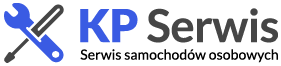 KP Serwis – serwis samochodów osobowych